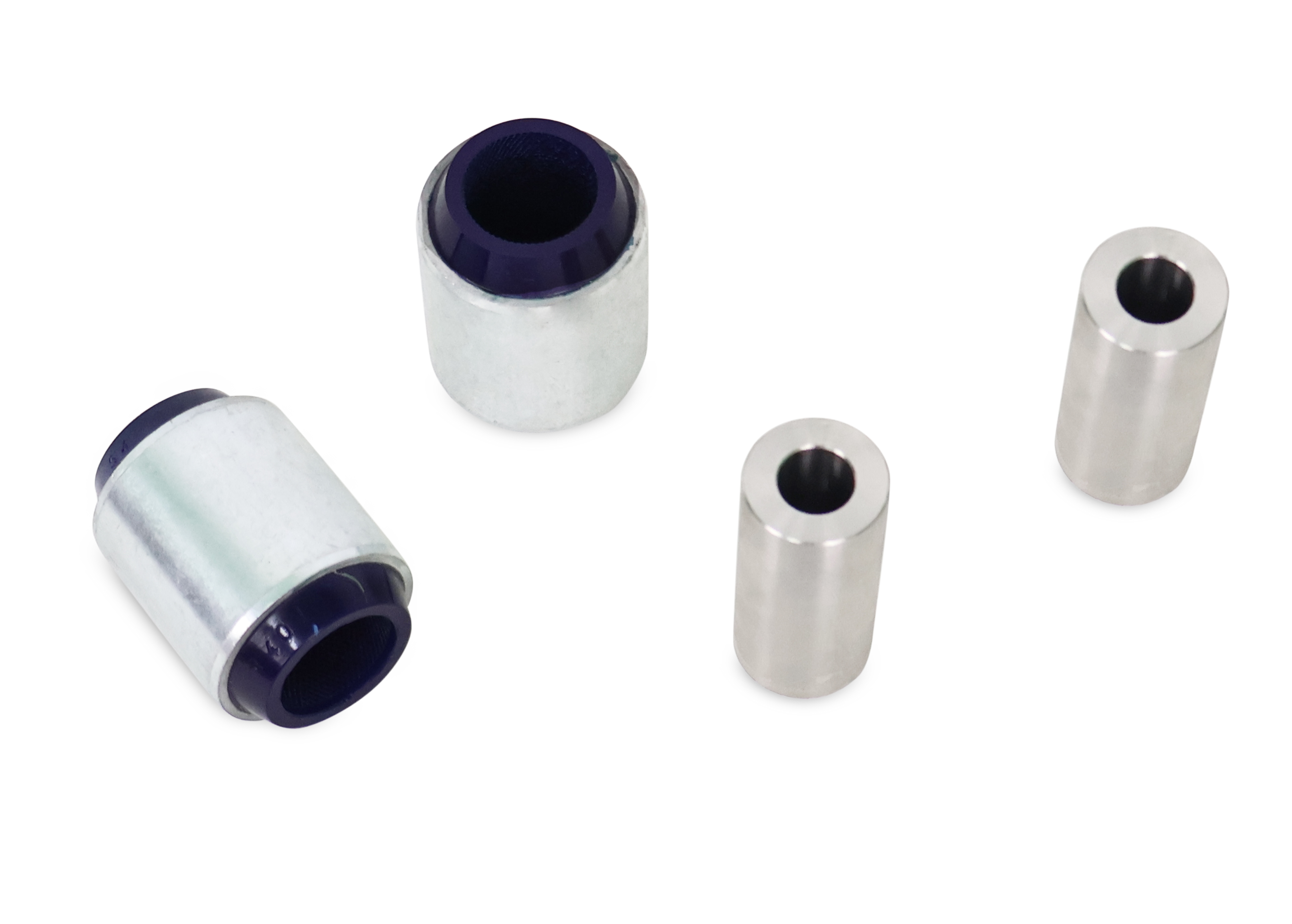 SuperPro Mazda MX-5 Miata 06-15; Control Arm Bushing Kit
