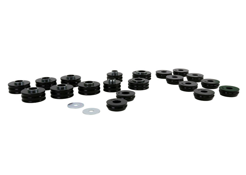 Body Mount Bushing Set