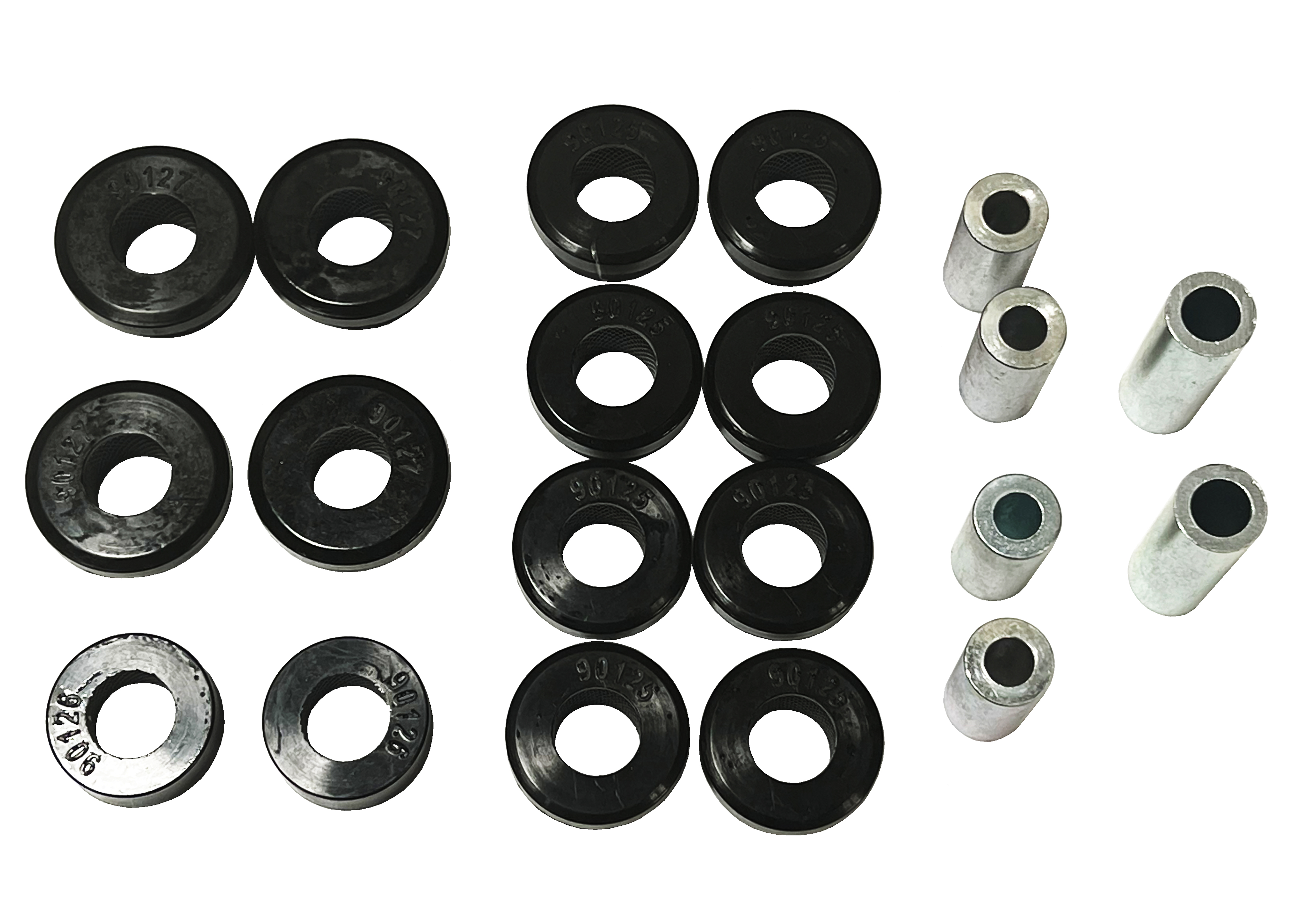 Front Control Arm Bushing Kit