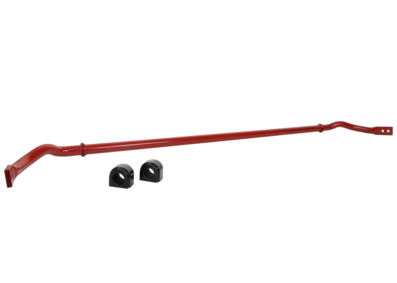 24mm 2-Position HD Adjustable Sway Bar Kit