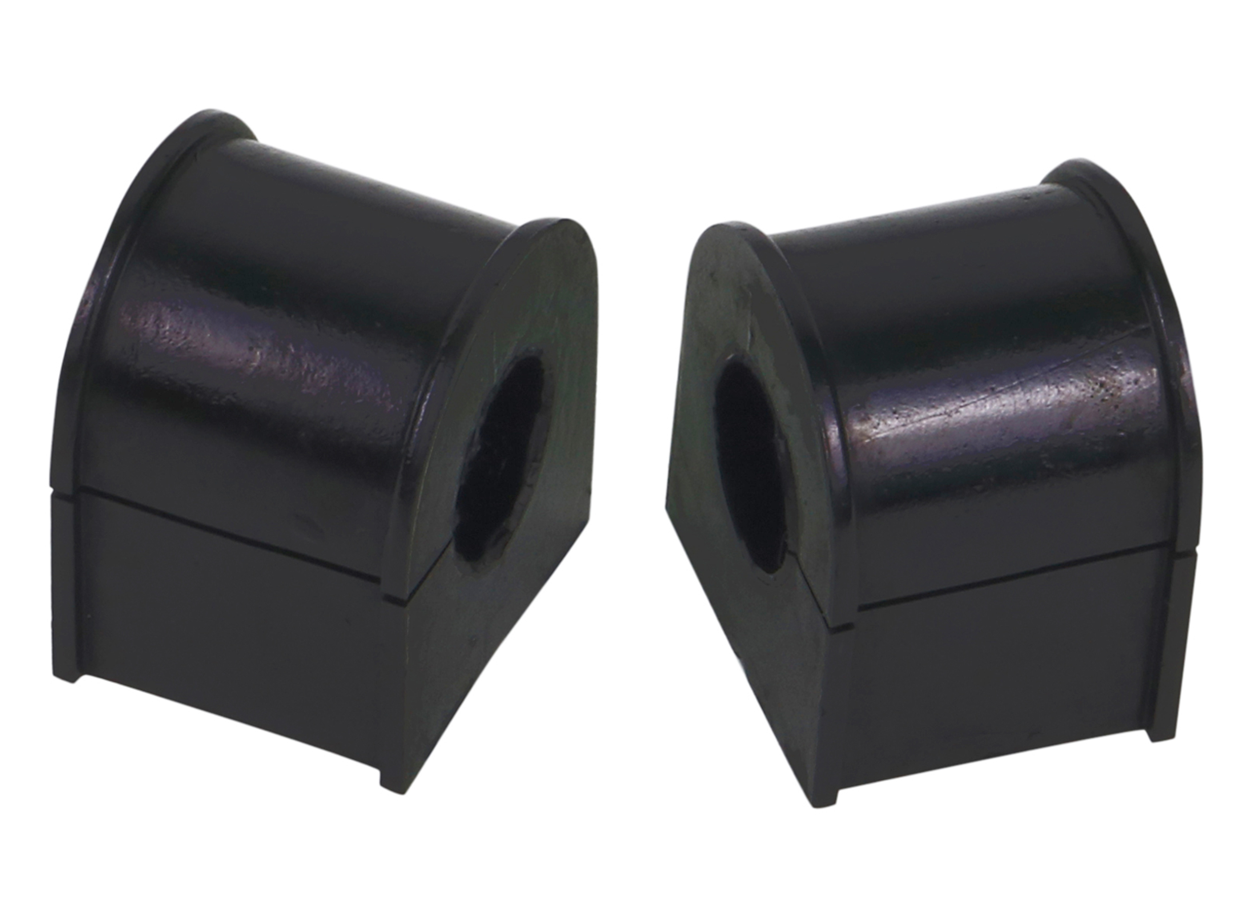 15.5mm Sway Bar Mount Bushing Set