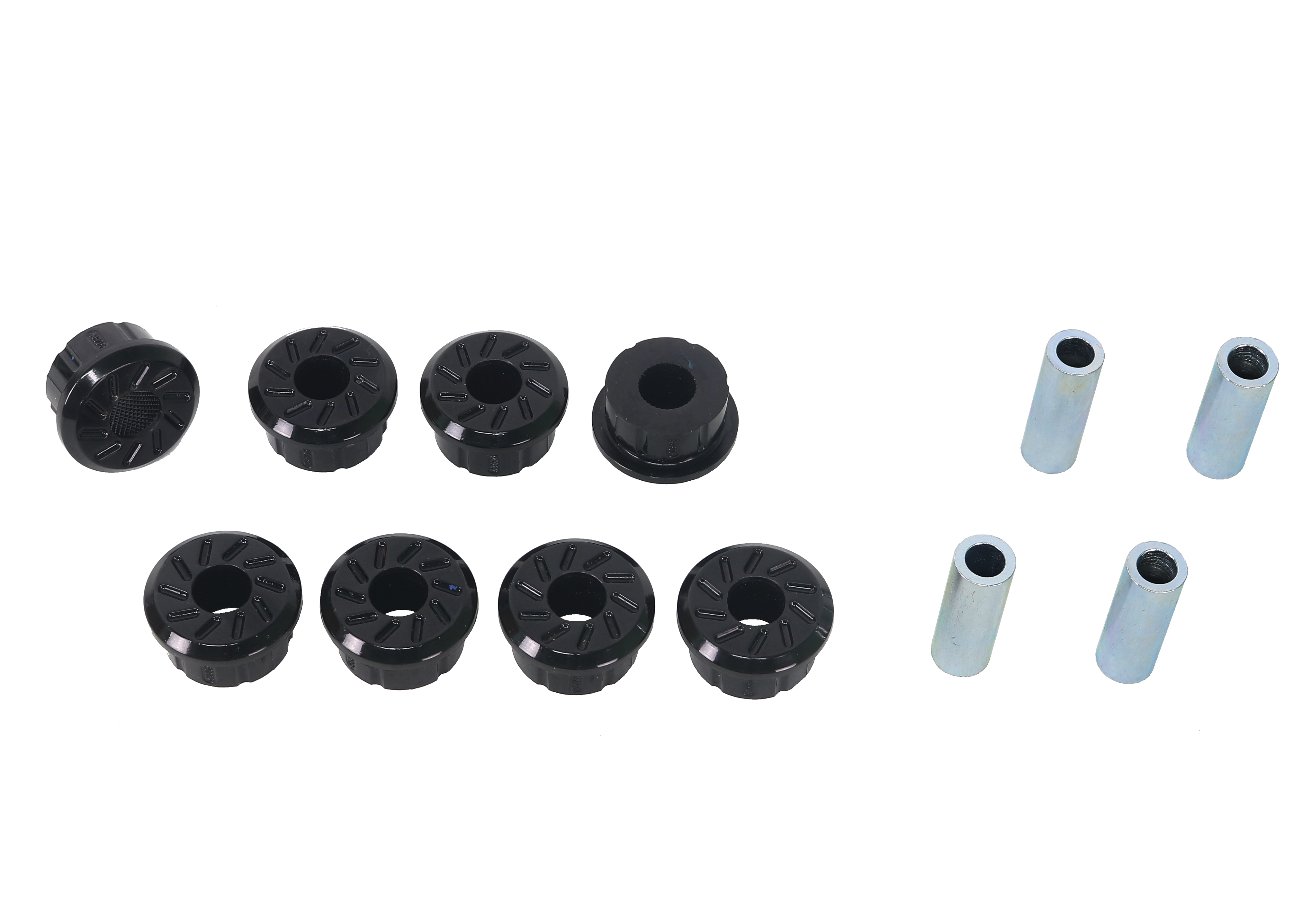 Trailing Arm - Lower Bushing - FWD
