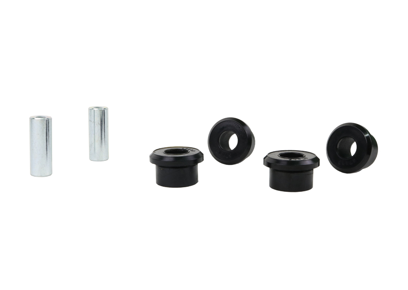 Front Lower Control Arm - Inner Forward Bushing Kit