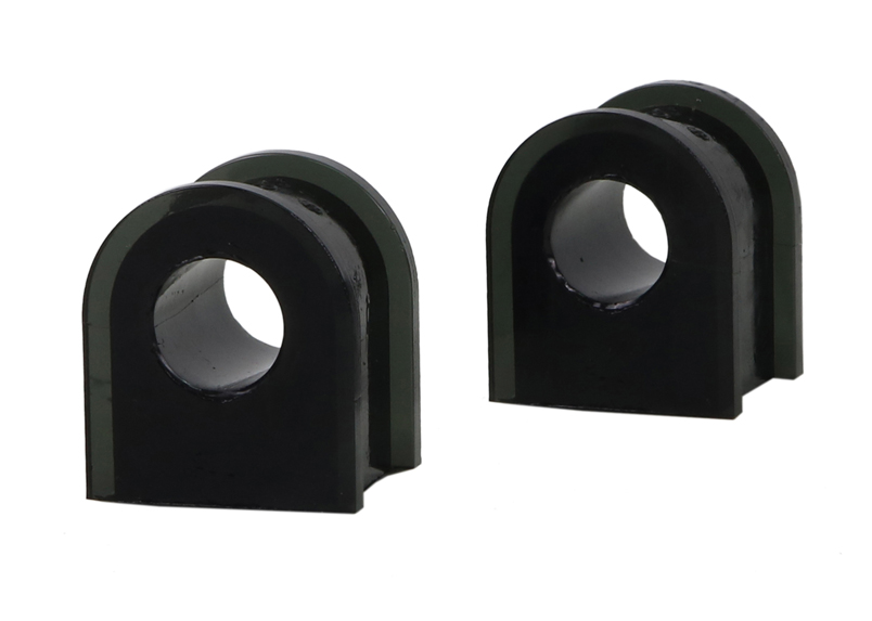 17mm Sway Bar Mount Bushing Set