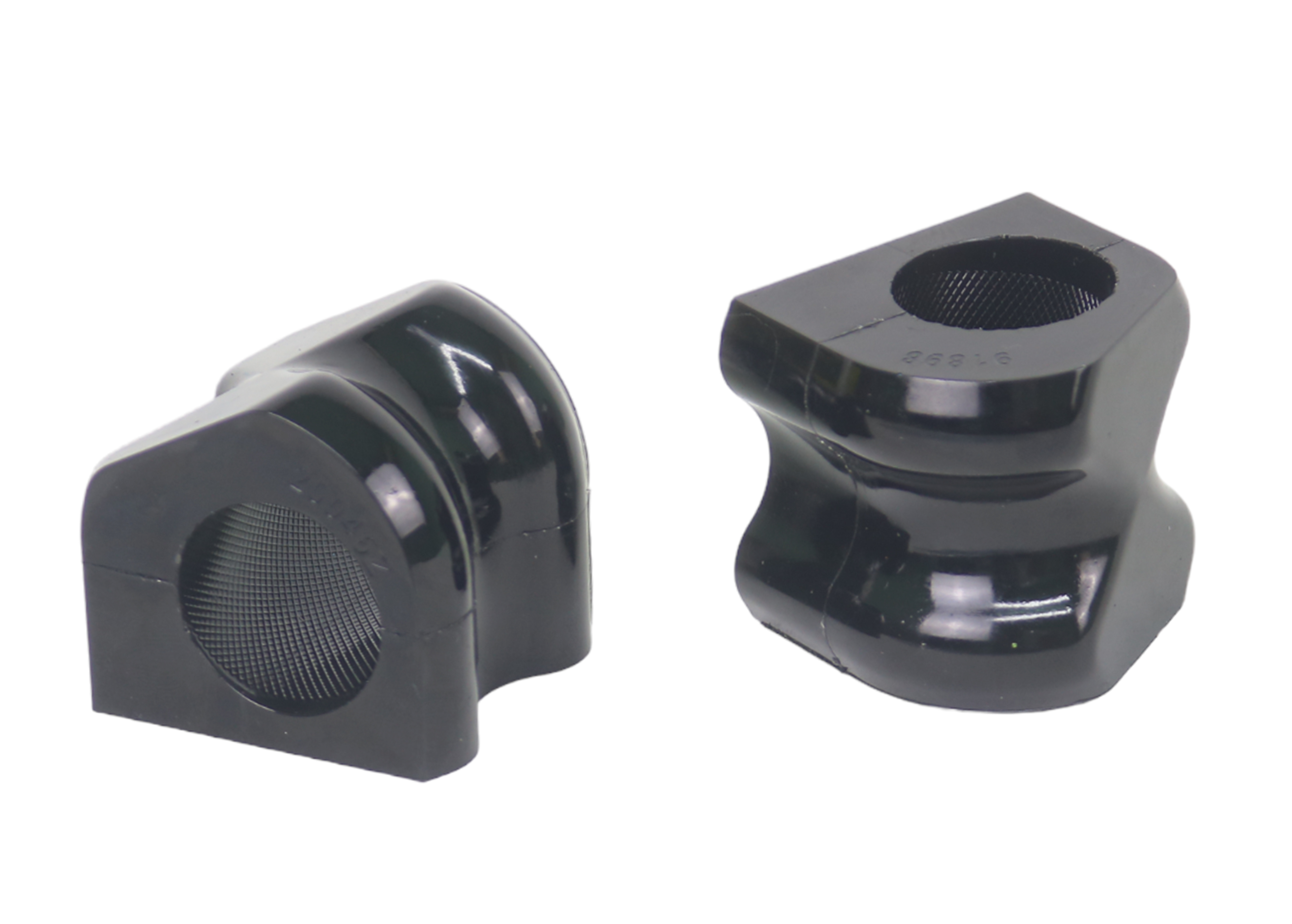 27.5mm Sway Bar Mount Bushing Set - KDSS Equipped