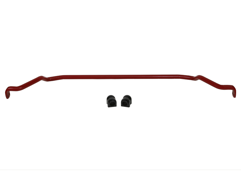24mm 2-Position Adjustable Front Sway Bar Kit