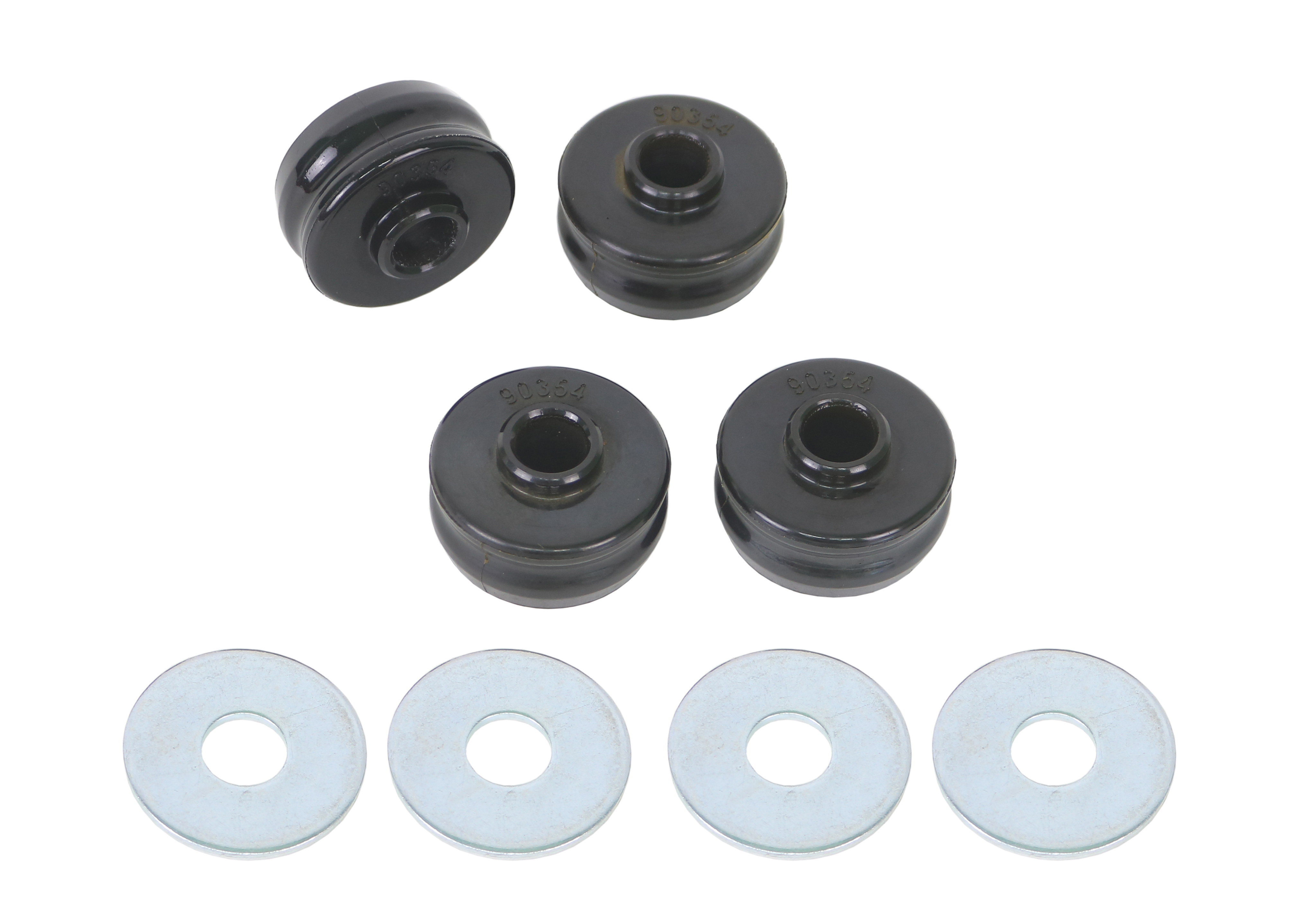 Rear Spring Cushion
