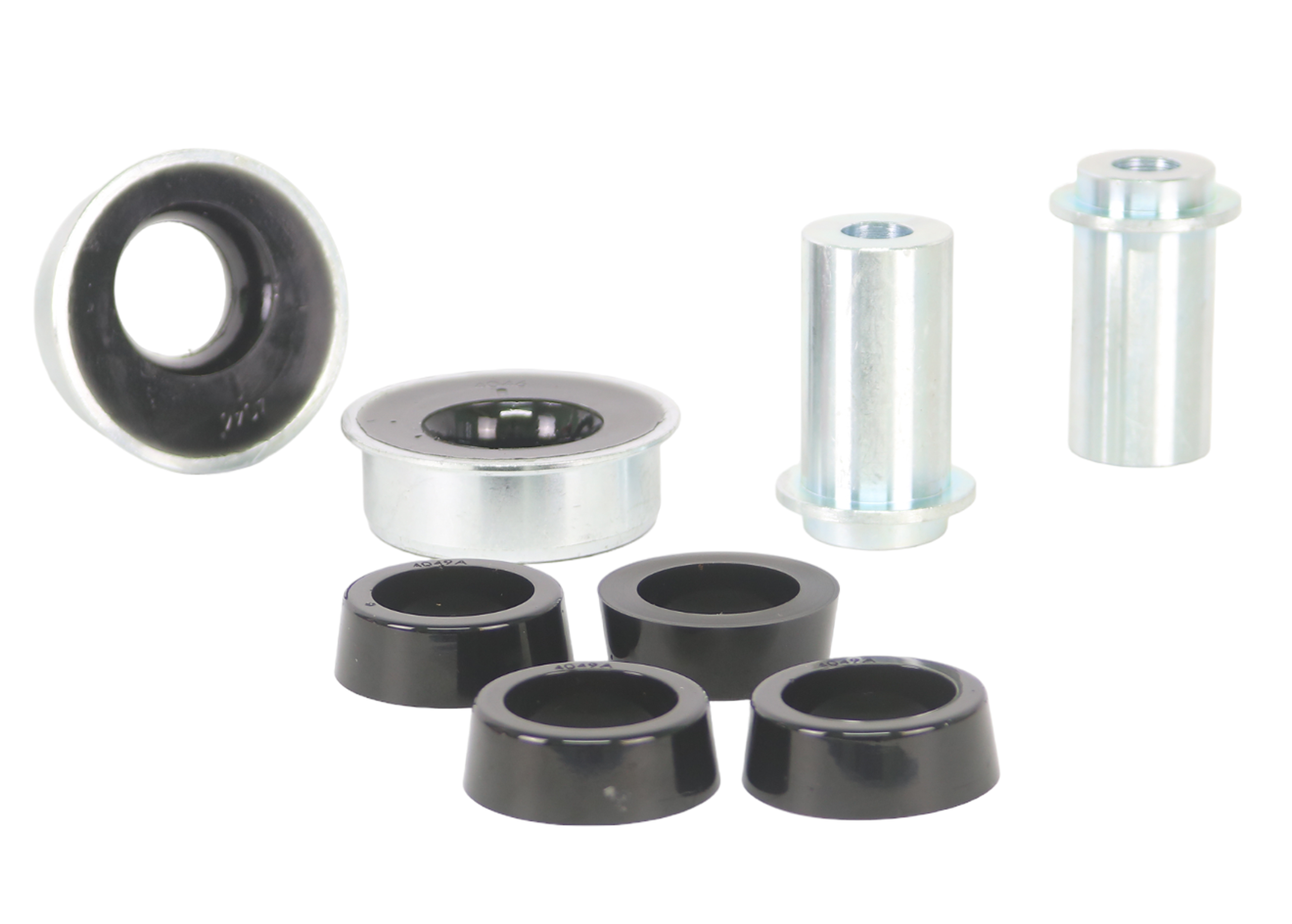 Control Arm - Lower Inner Rear Bushings