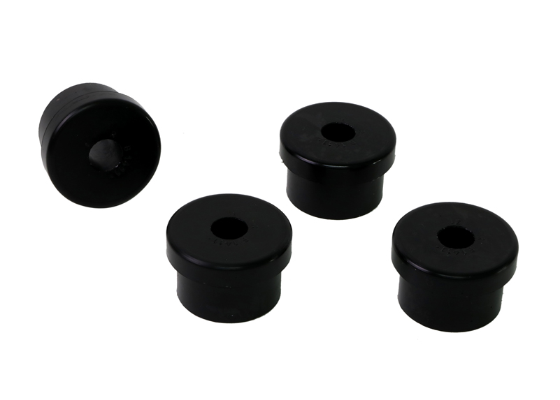 Spring - Eye Front Bushing