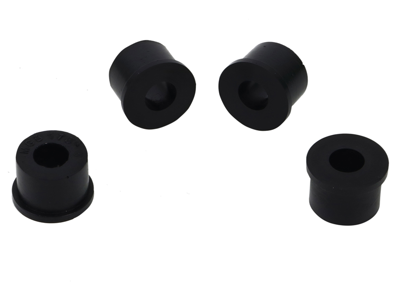 Shock Absorber - Link Bushing