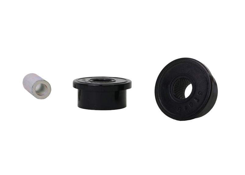 Front Panhard Rod - To Differential Bushing Kit