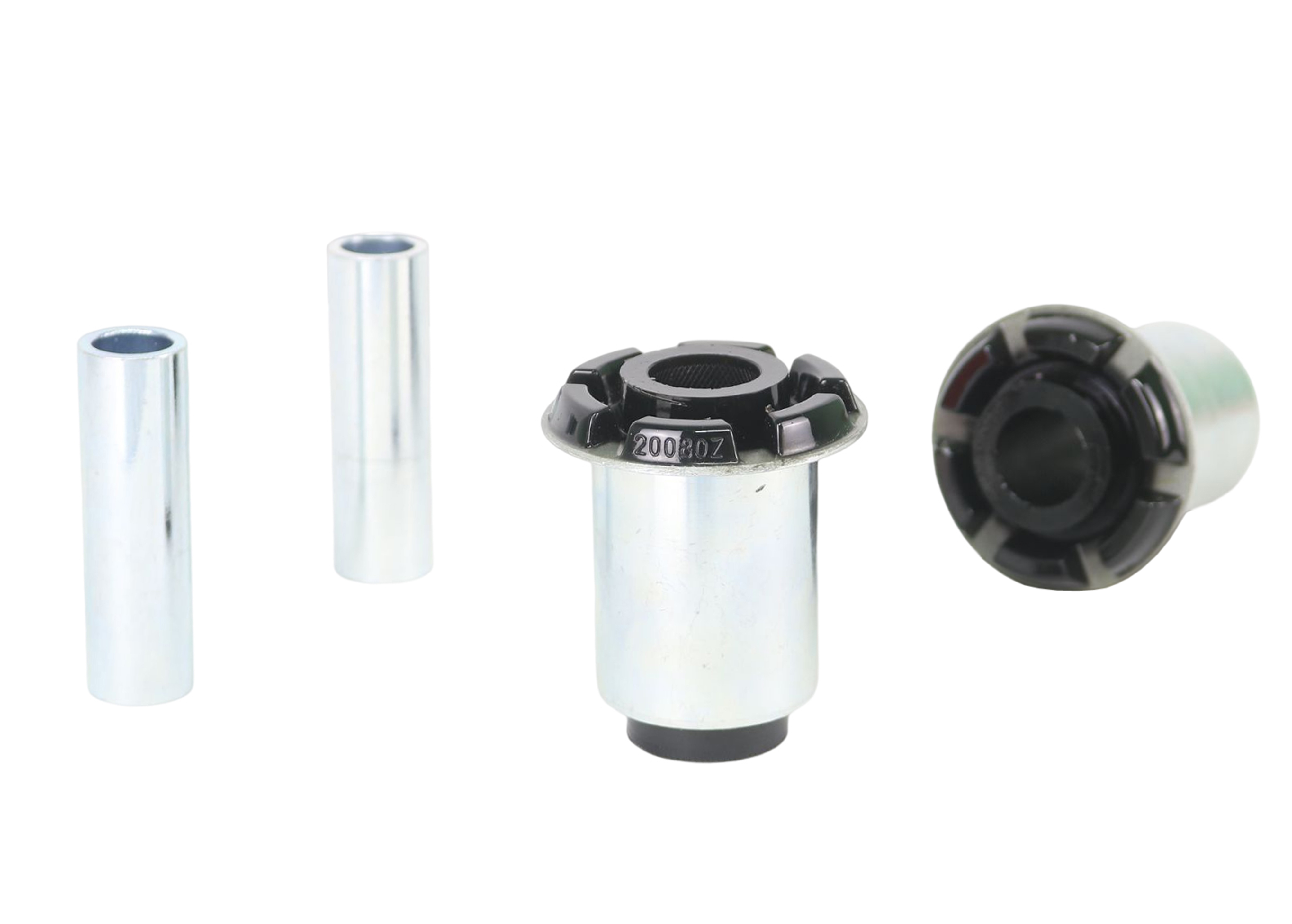 Control Arm - Lower Inner Rear Bushings