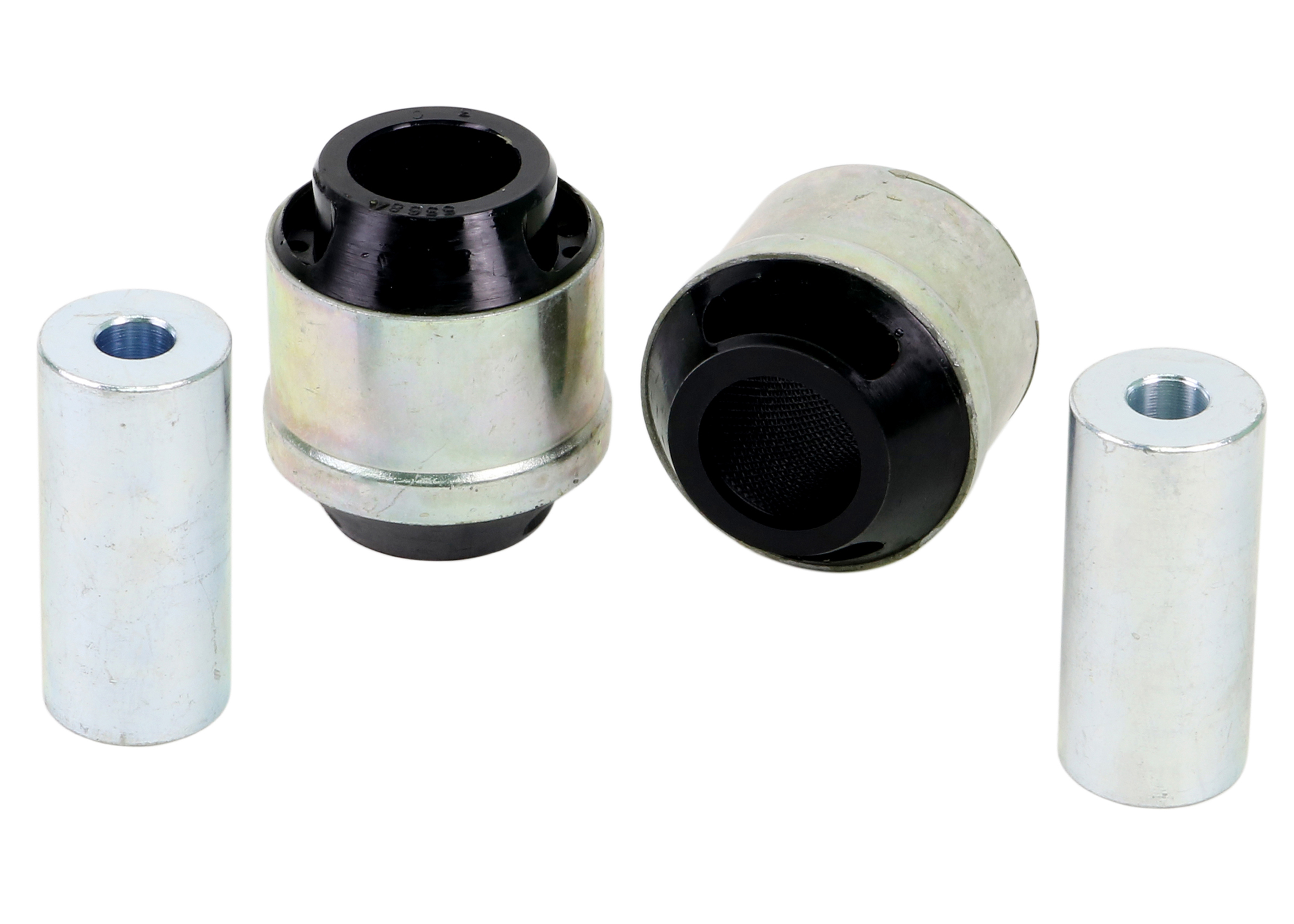 Front Lower Control Arm Inner Bushing Kit - RWD