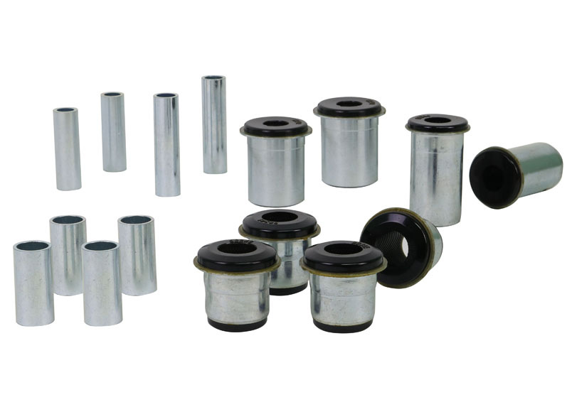 Front Control Arm Bushing Set