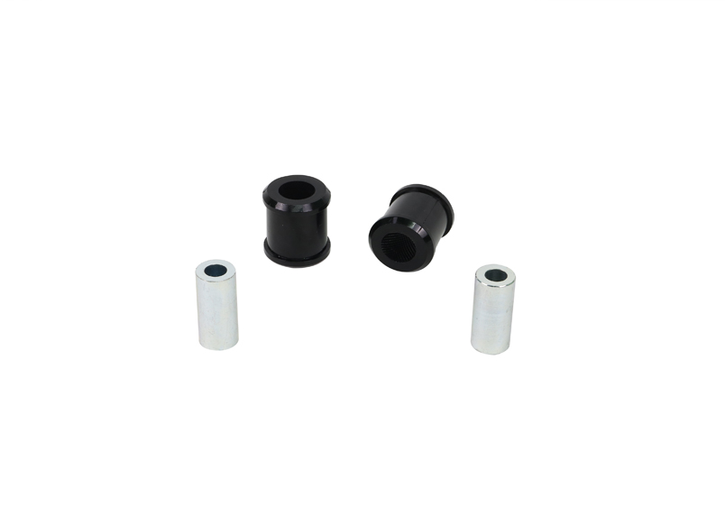 Shock Absorber - To Control Arm Bushing