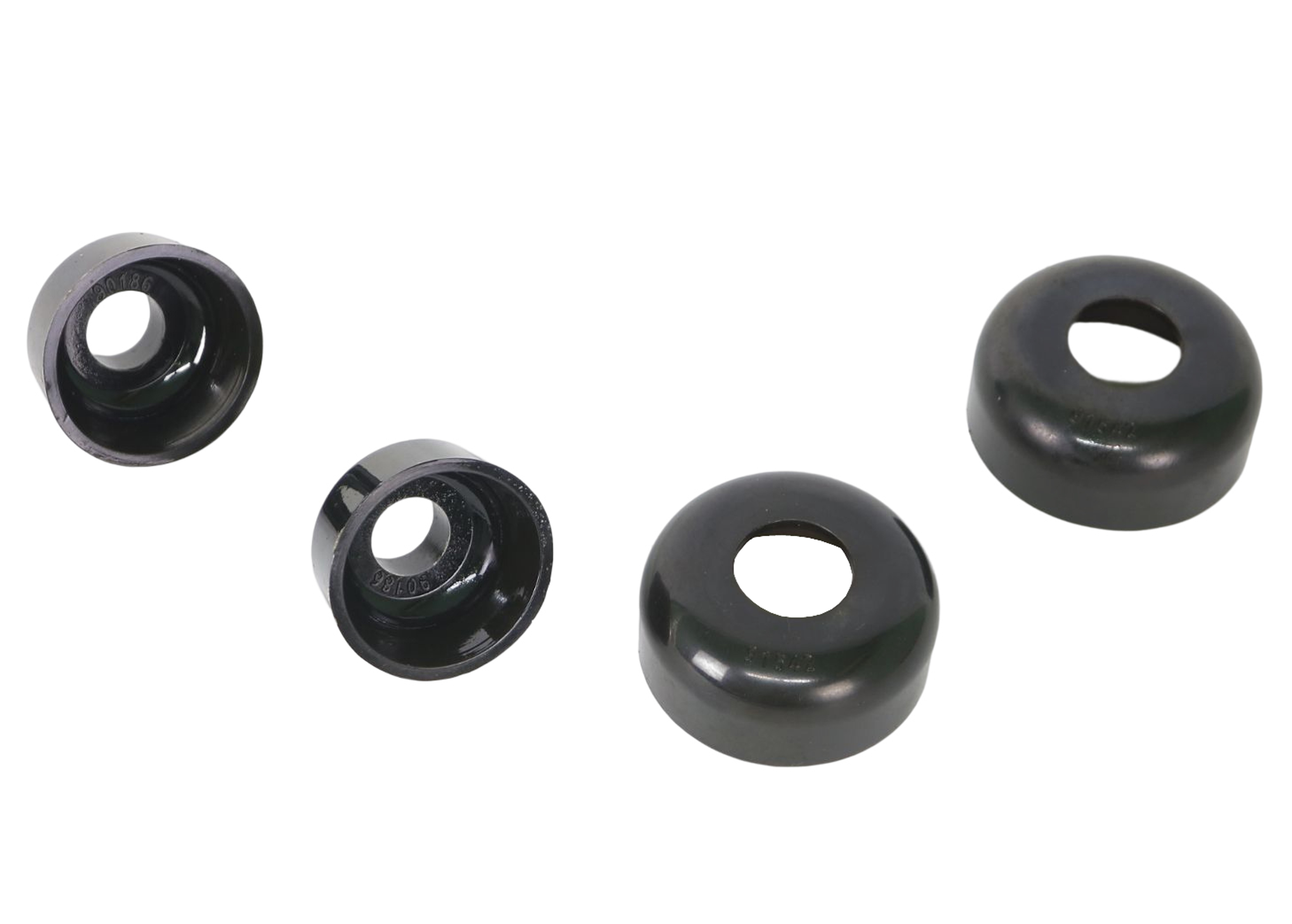 Ball Joint Boot Kit - Chevrolet / GMC