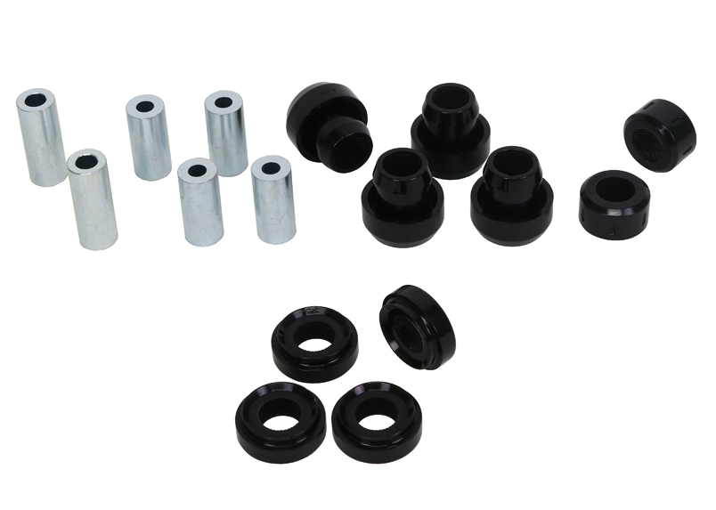 Front Control Arm Bushing Set