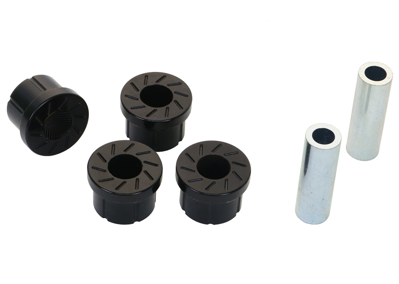 Front LCA - Inner Forward Bushing Kit - 4WD
