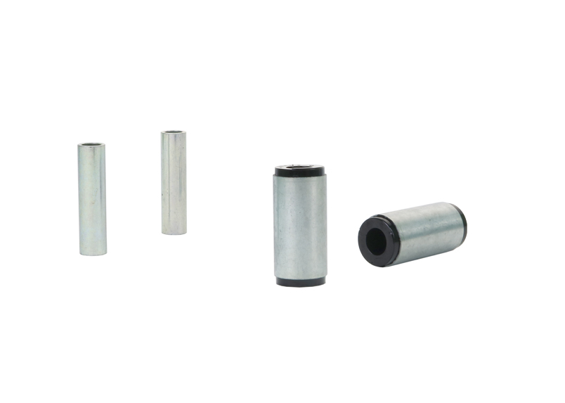 Spring - Eye Front Bushing - 4WD