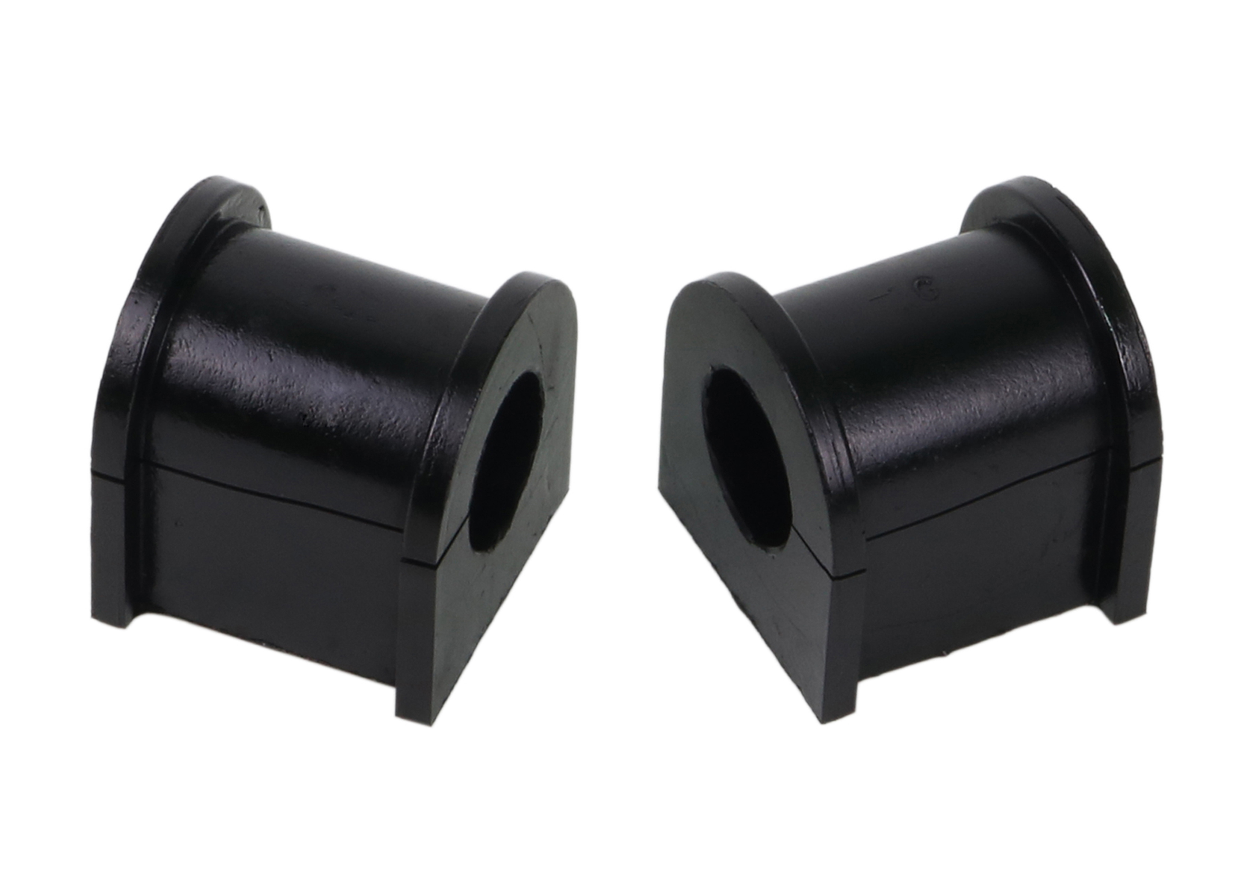 19mm Sway Bar Mount Bushing Set