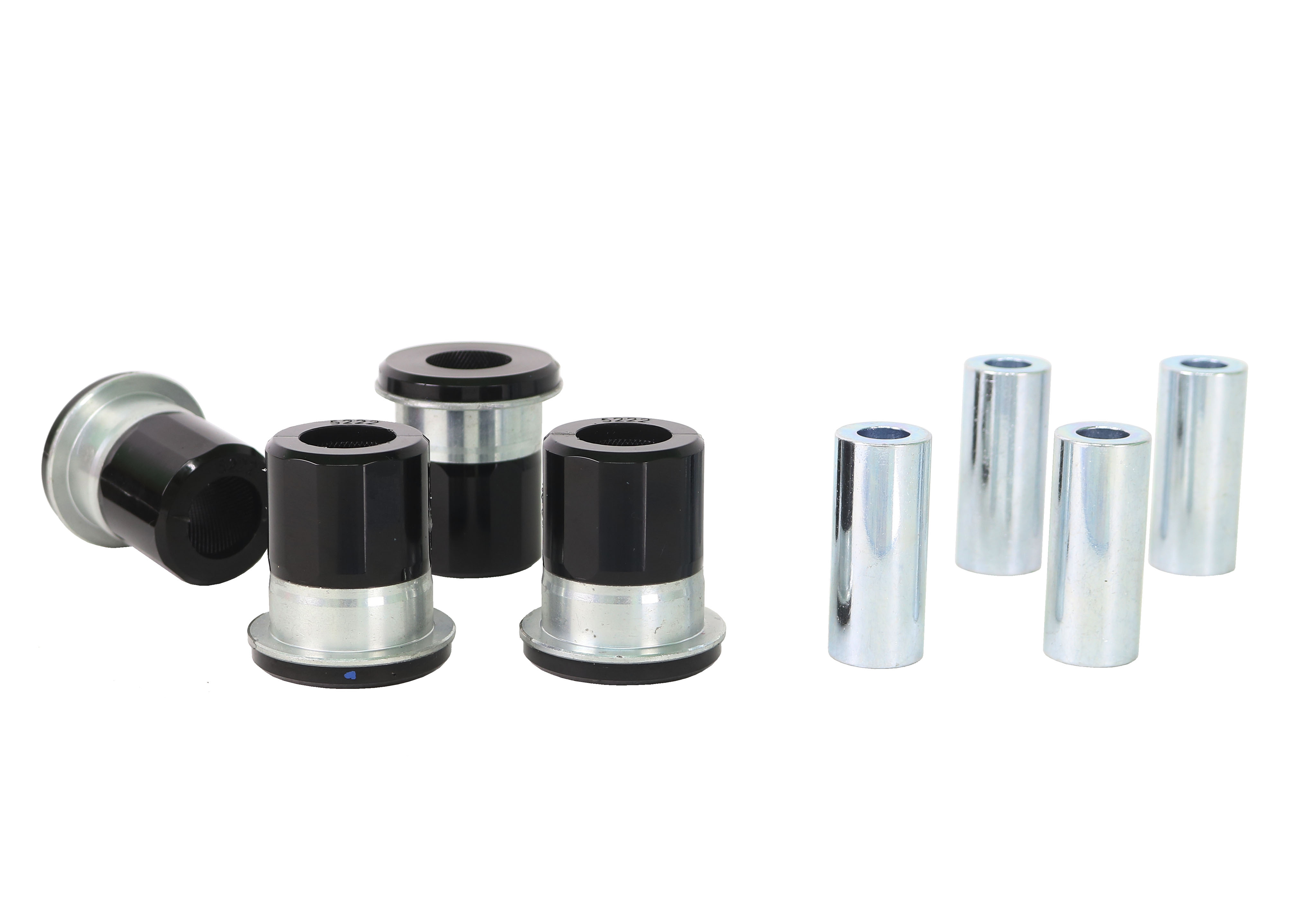 Front Upper Control Arm - Bushing Kit to Suit Mazda MX5 ND
