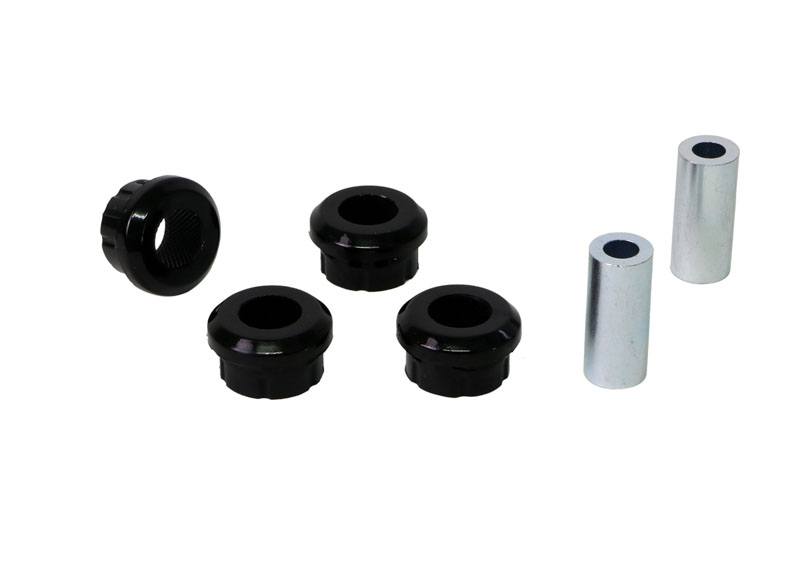 Rear Lower Control Arm - Outer Bushing Bushing Kit