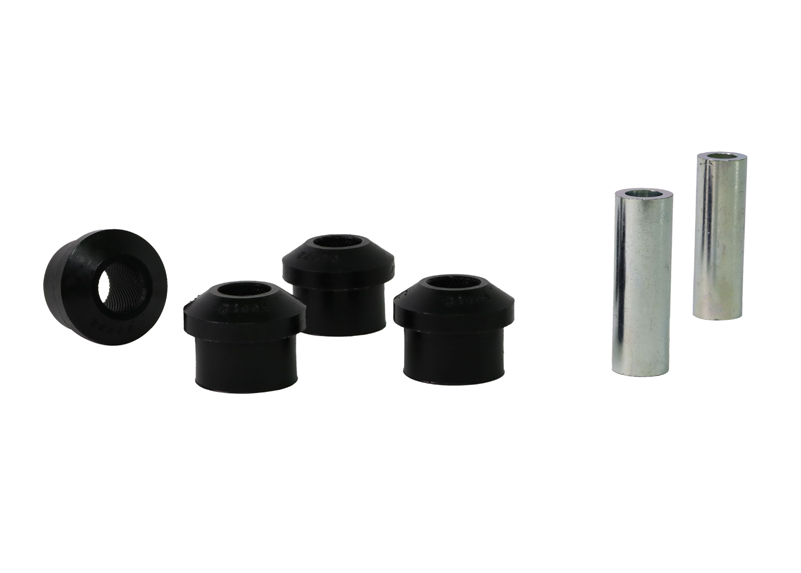 Front Lower Control Arm - Inner Forward Bushing Kit