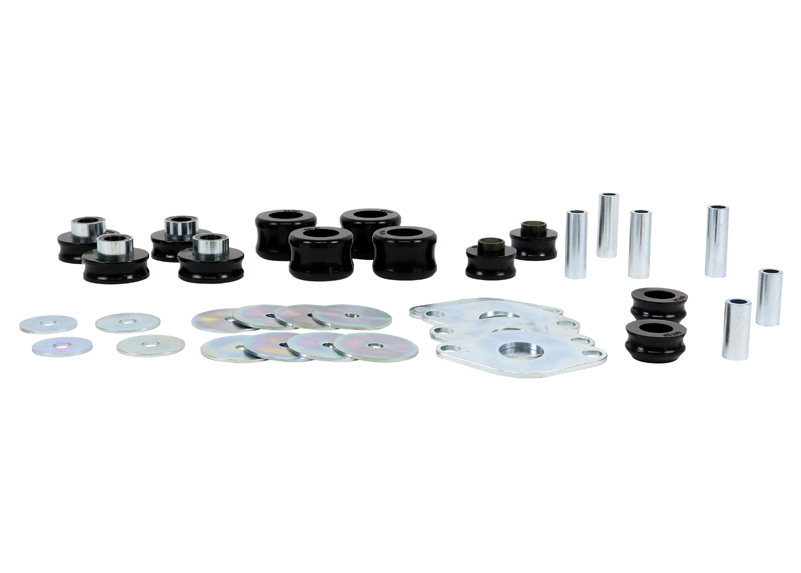 Body Mount Bushing Kit - Toyota Tacoma