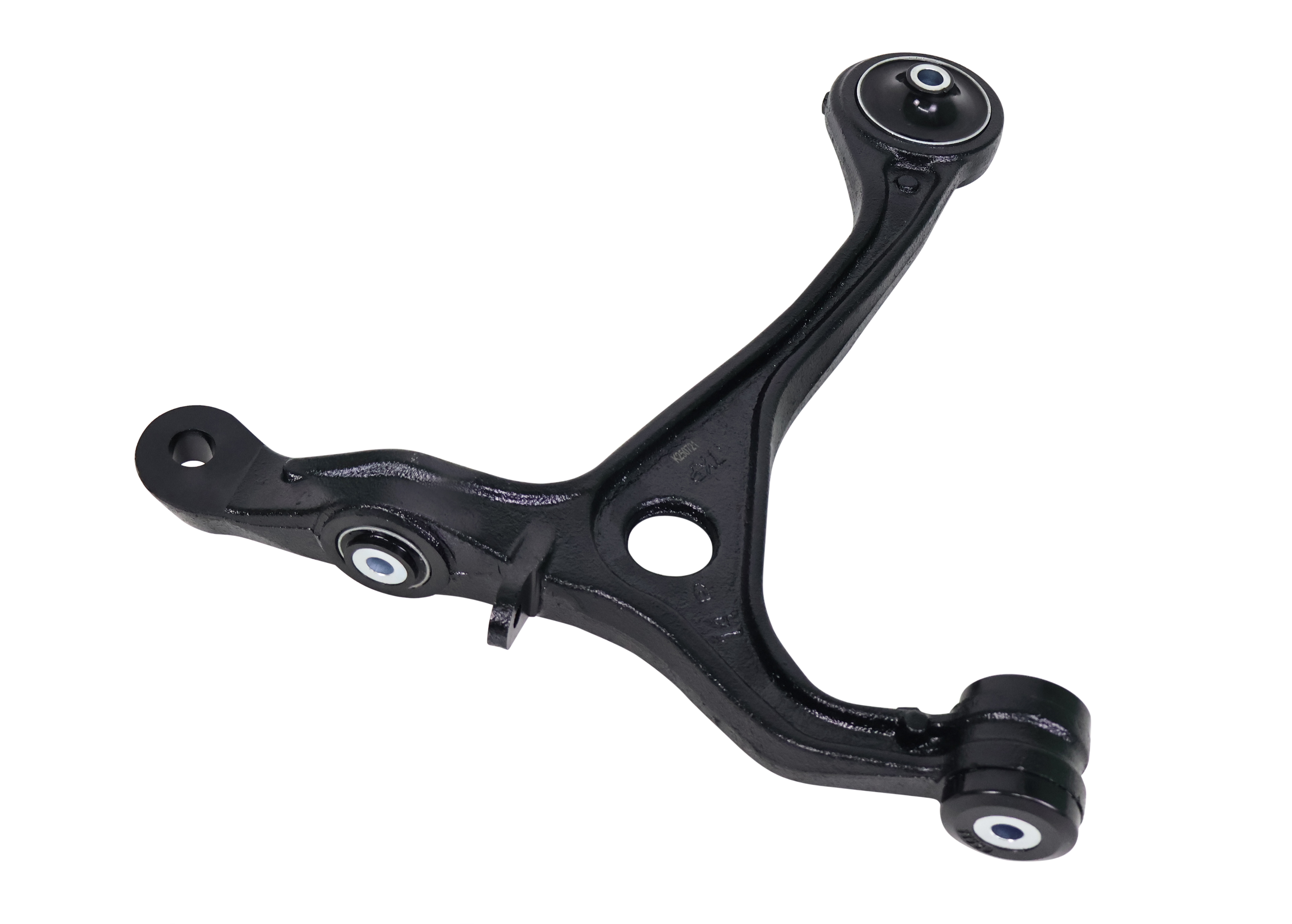 Nolathane Front Lower Control Arm Replacement Left â€“ OE-Style Suspension Upgrade for 2003-2007 Honda Accord