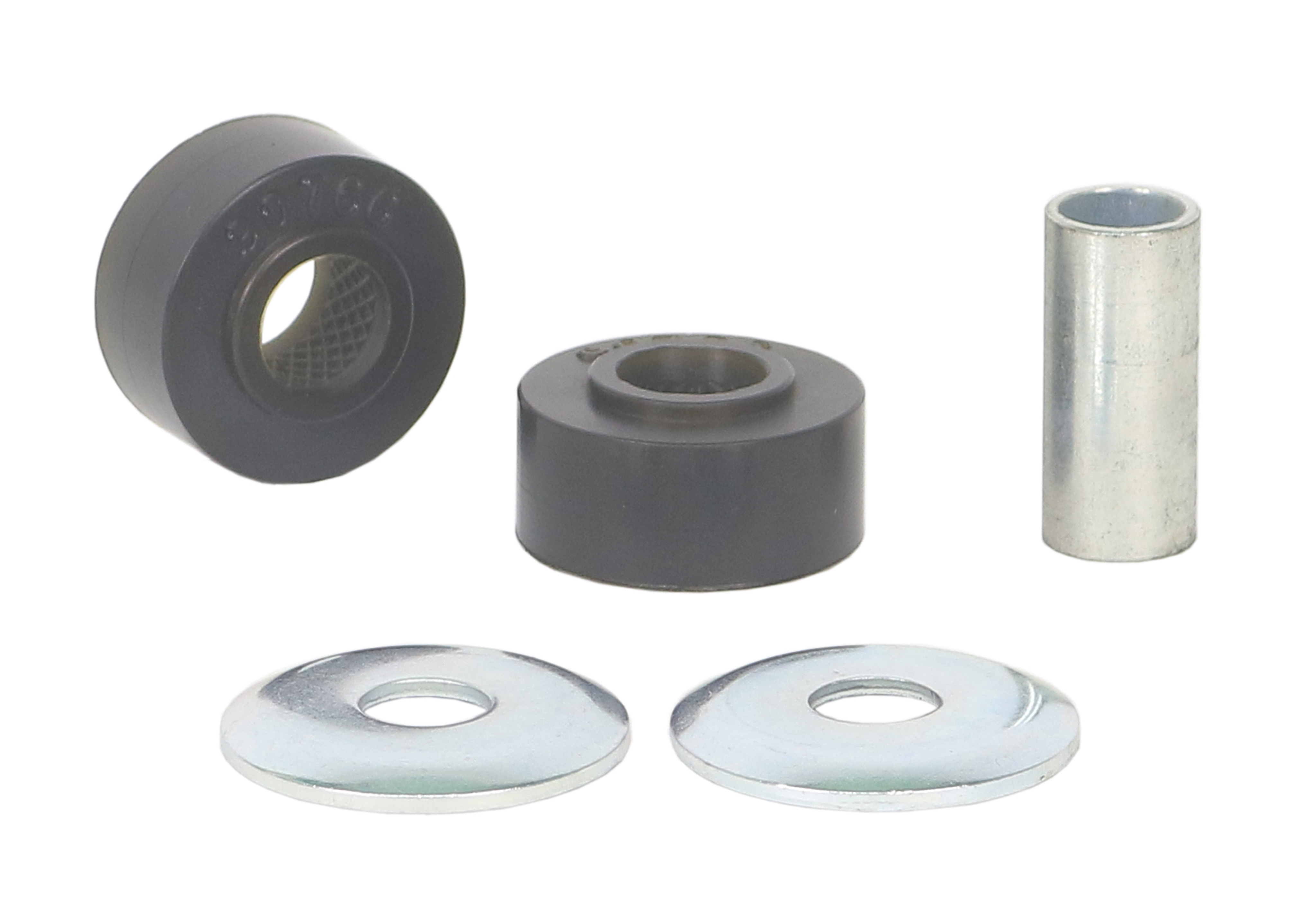 Steering Power Ram Bushing