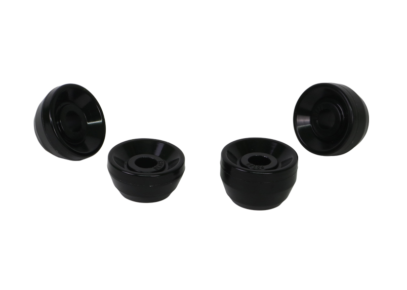 Strut Rod-to-Lower Control Arm Bushing Kit