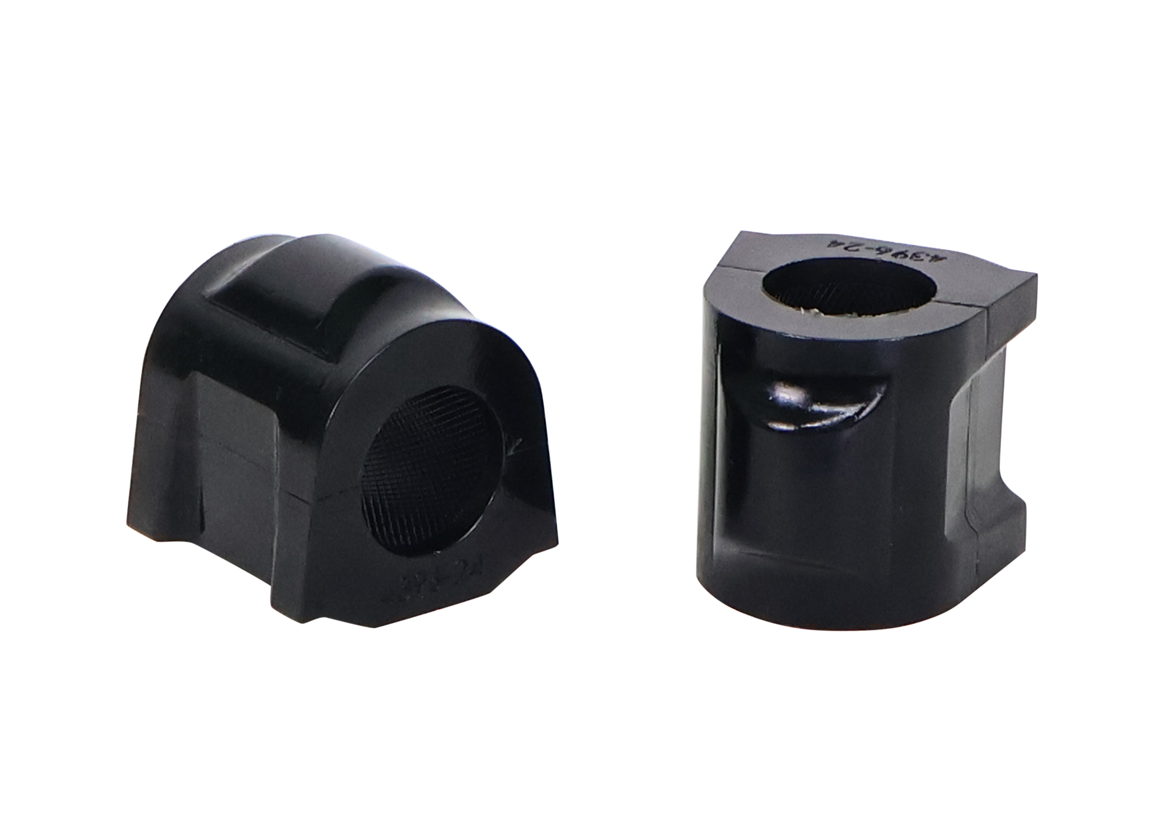 Whiteline Subaru Multiple Models ; 24mm Front Stabilizer Bar Bushing