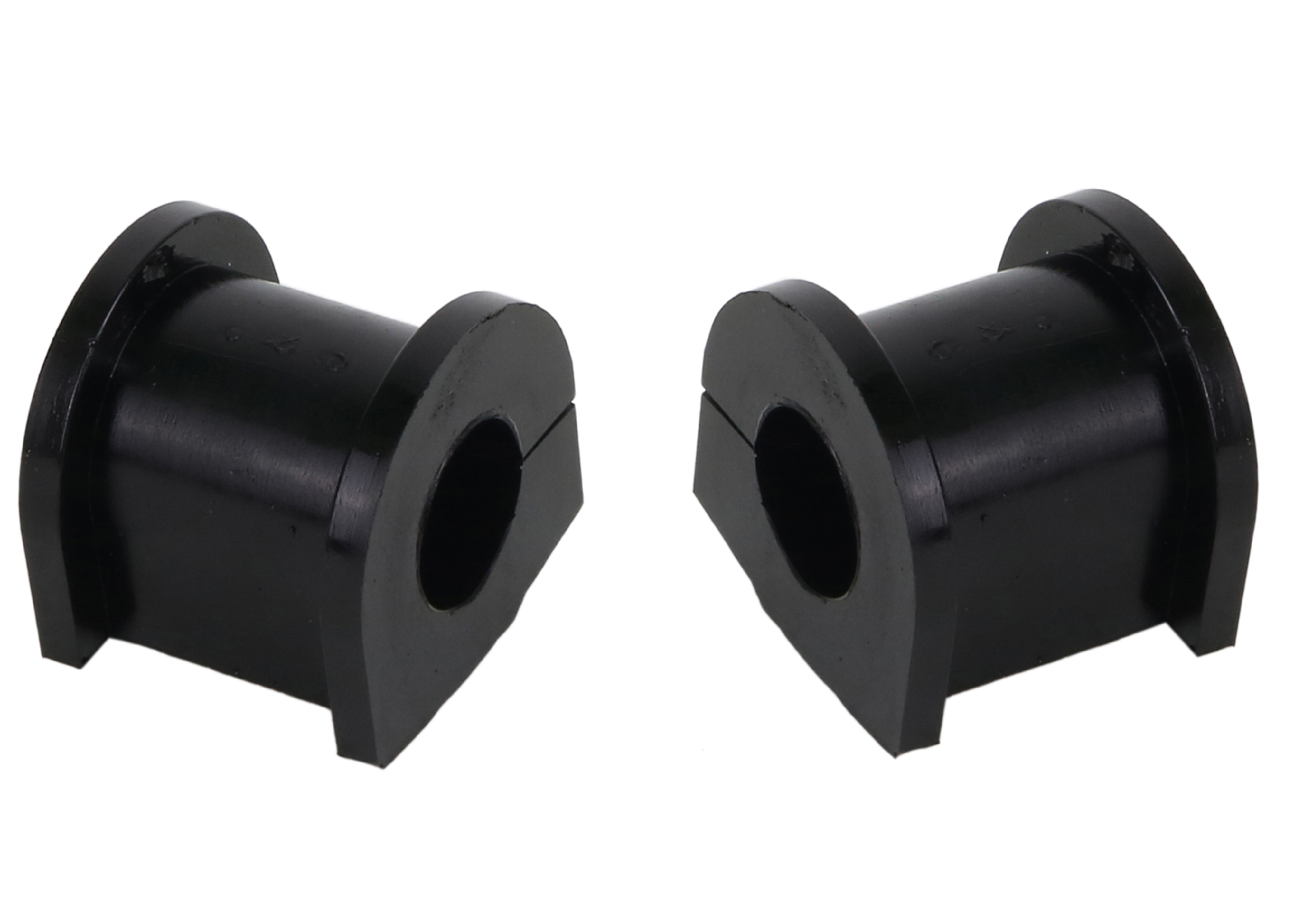18mm Sway Bar Mount Bushing Set