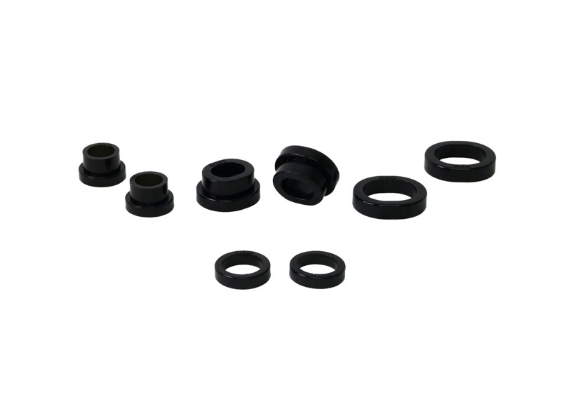 Front Lower Subframe Bushing Set - Manual Transmission Only