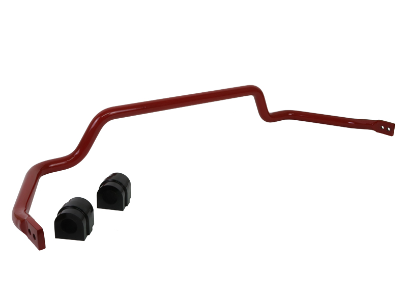 30mm 2 Position Adjustable Front Swaybar Kit