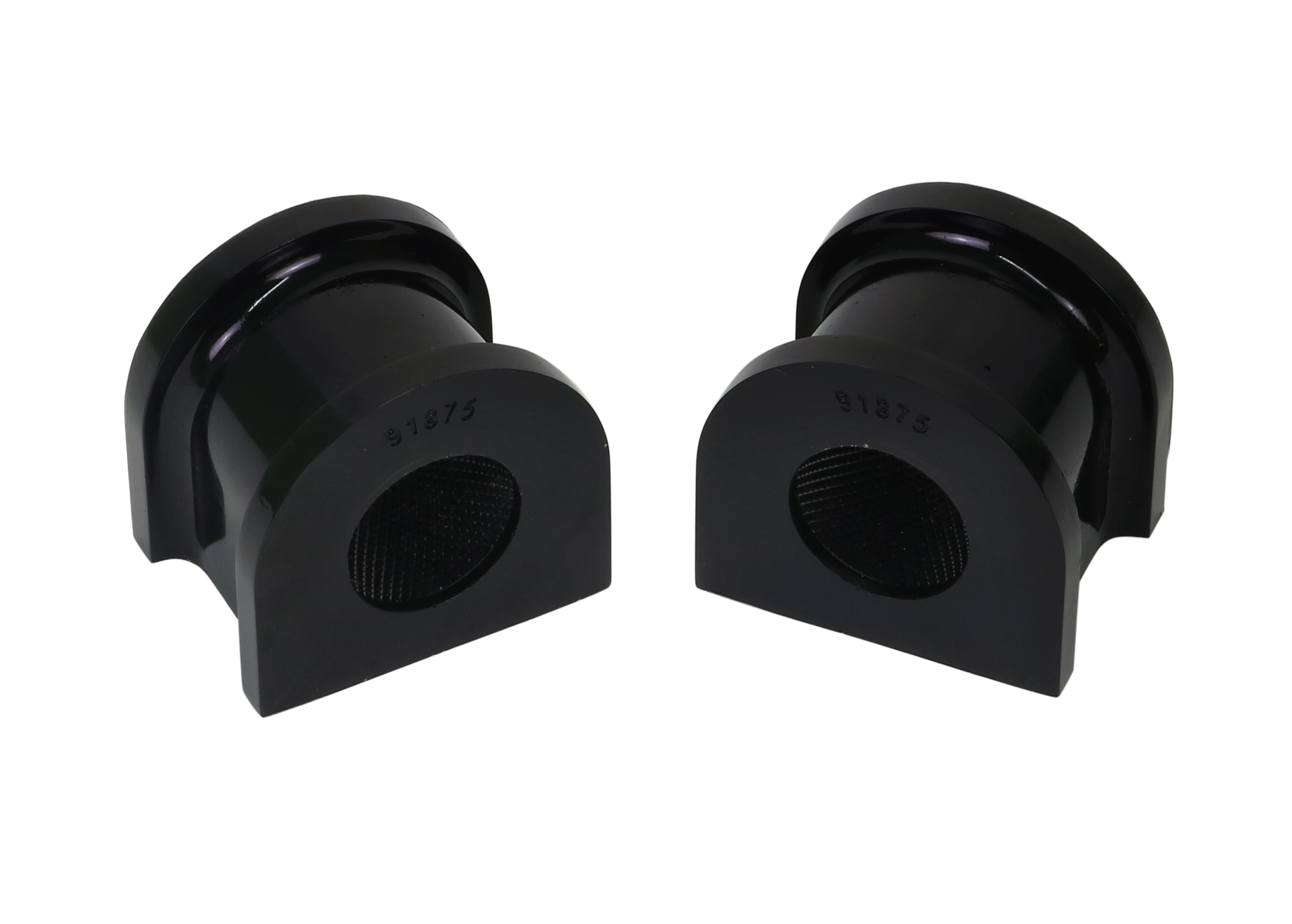 30mm Sway Bar Mount Bushing Set - RWD Models