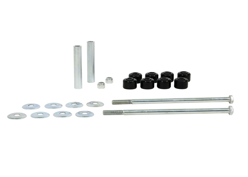 Front Swaybar End Link Set