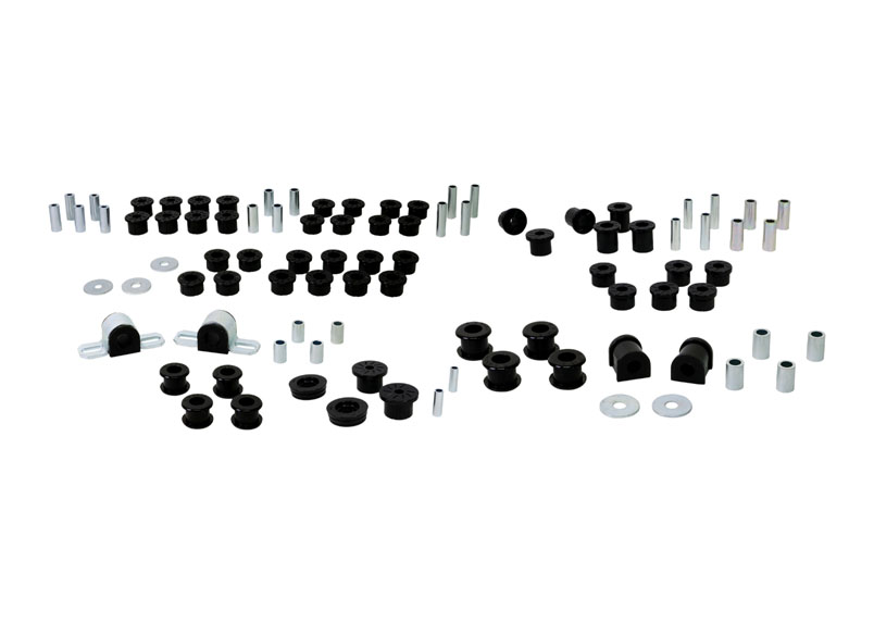 Vehicle Master Bushing Kit