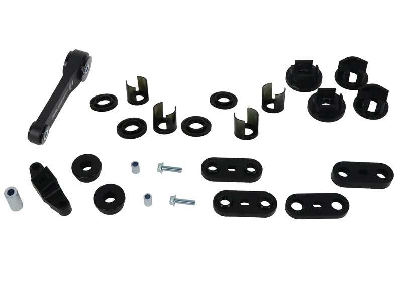 Essential Vehicle Driveline Bushing Kit - Subaru WRX