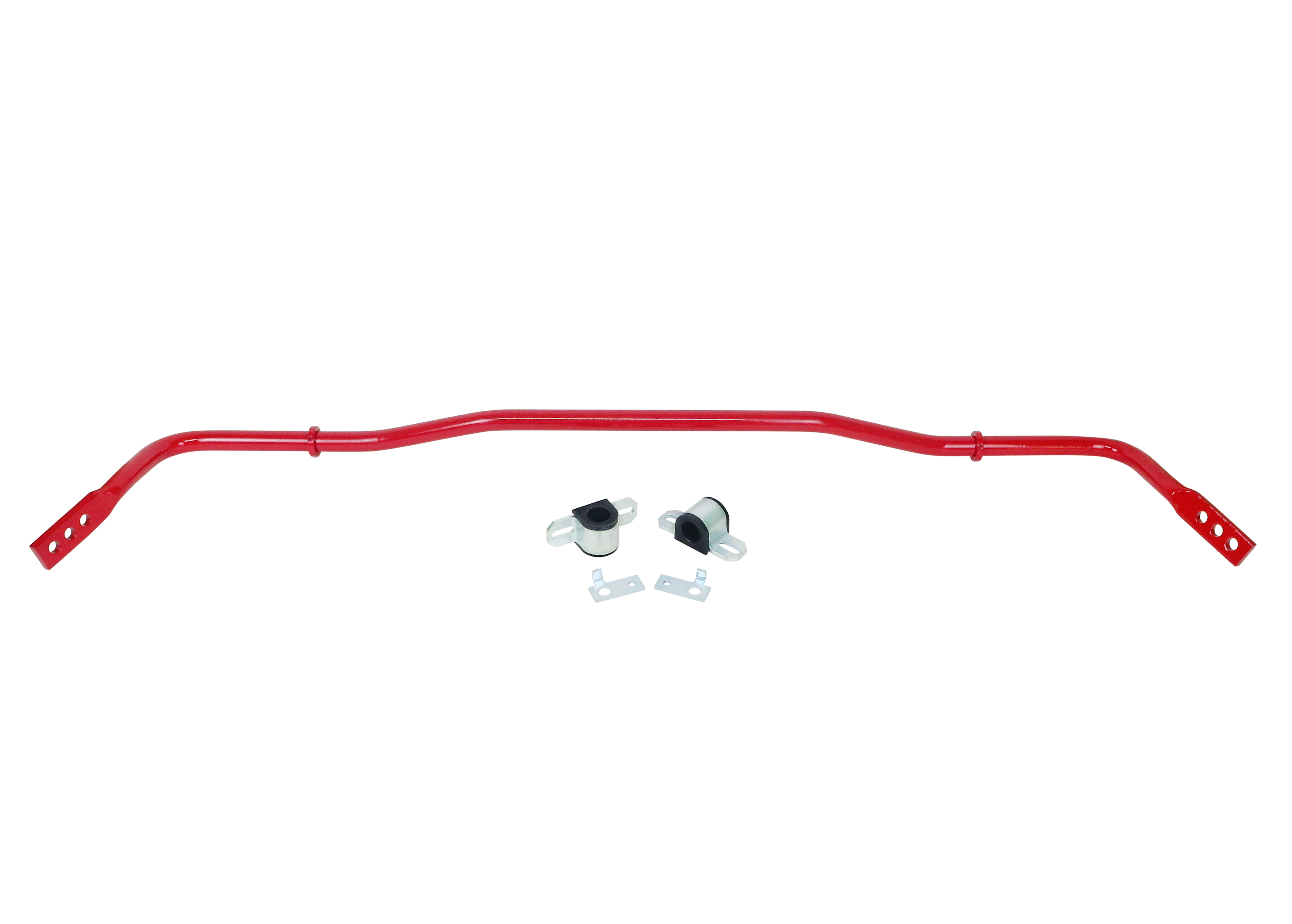 Nolathane Ford Mustang 15-23; Rear 24mm Sway Bar