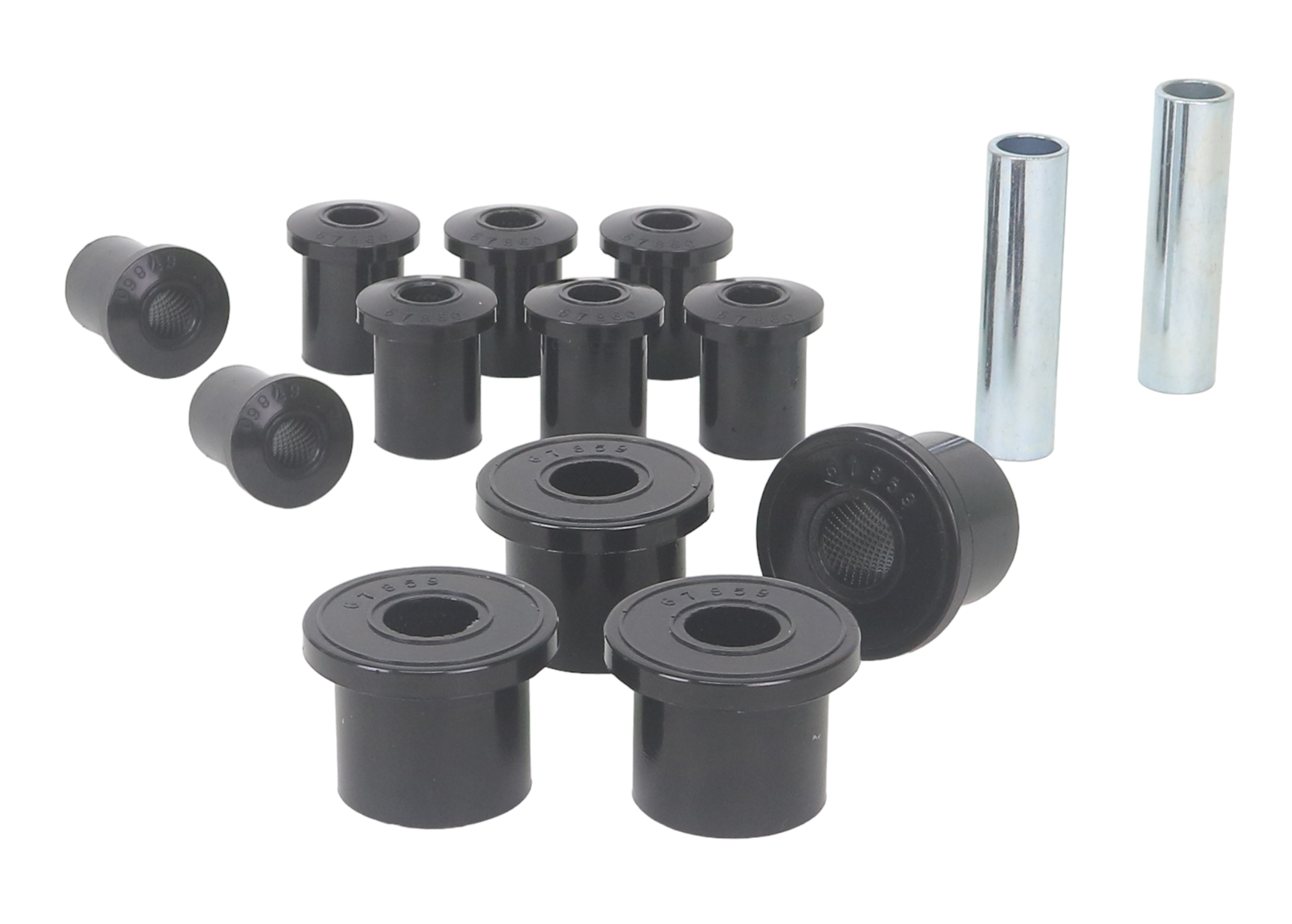 Panhard Rod Bushing