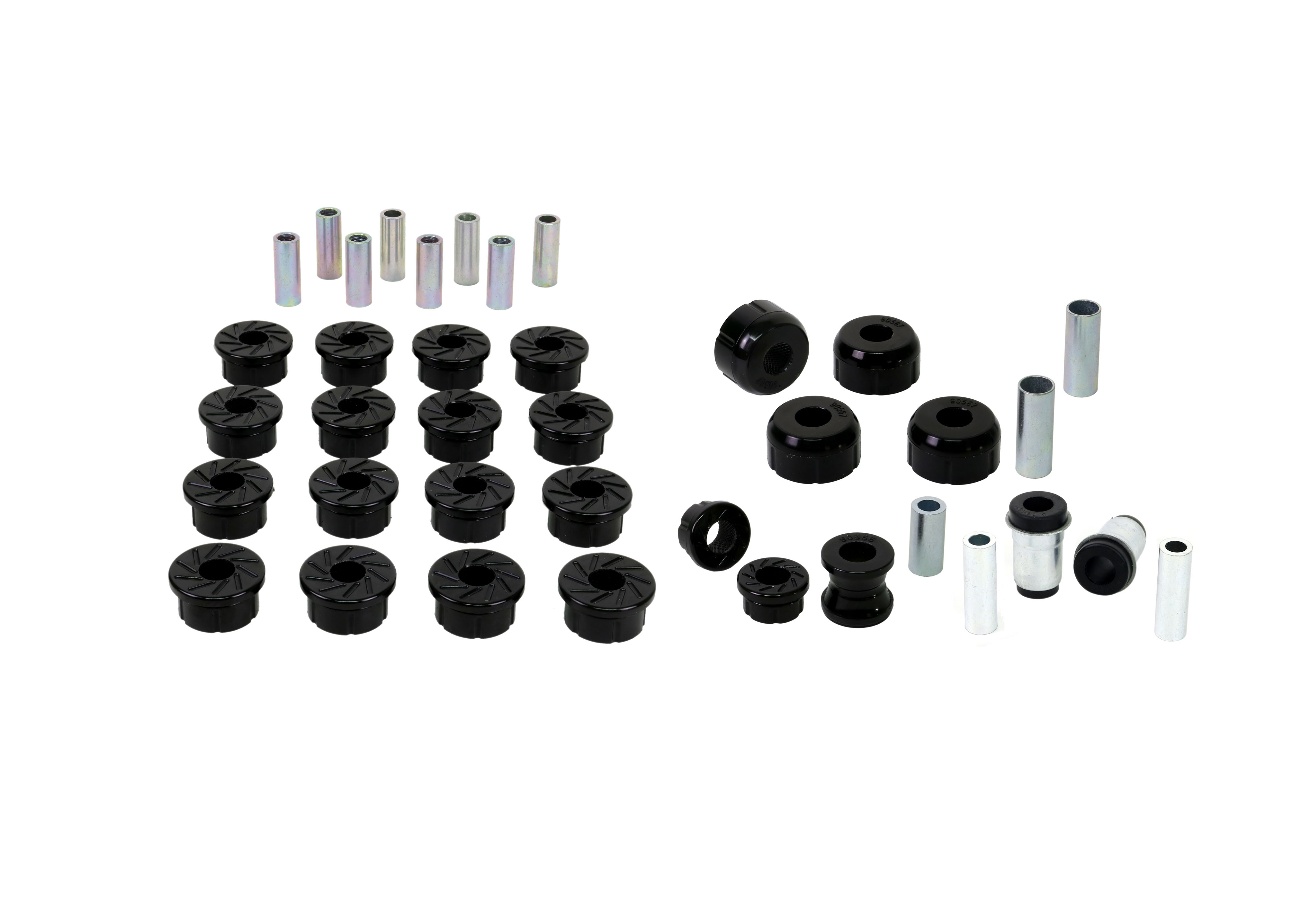 Vehicle Master Bushing Kit