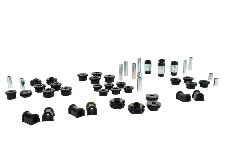 Vehicle Master Bushing Kit