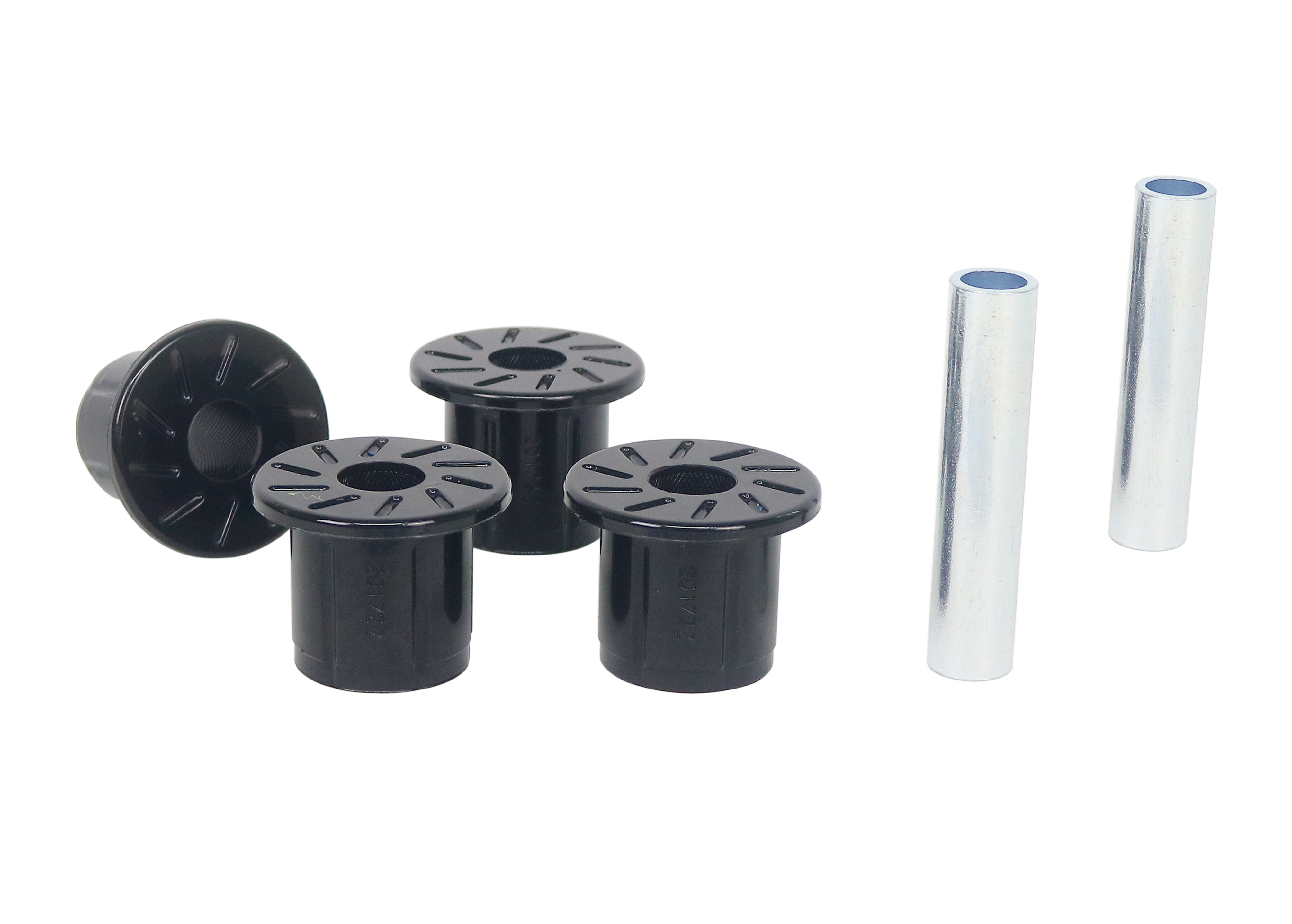 Rear Spring Shackle Bushing Kit