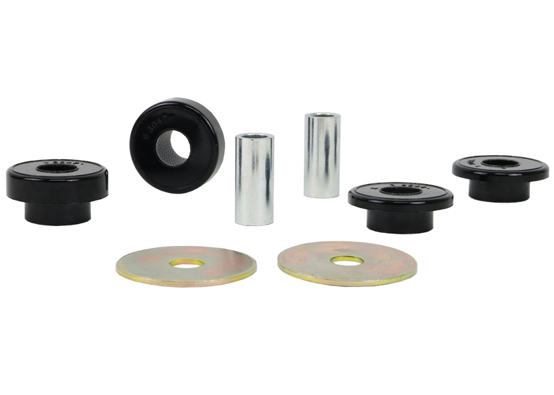 Differential - Support Front Bushing