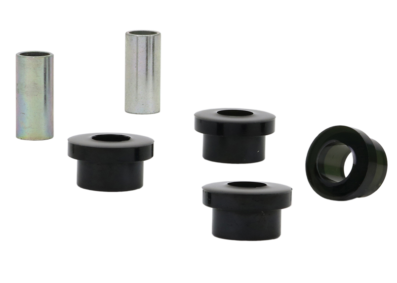 Shock Absorber - Lower Bushing