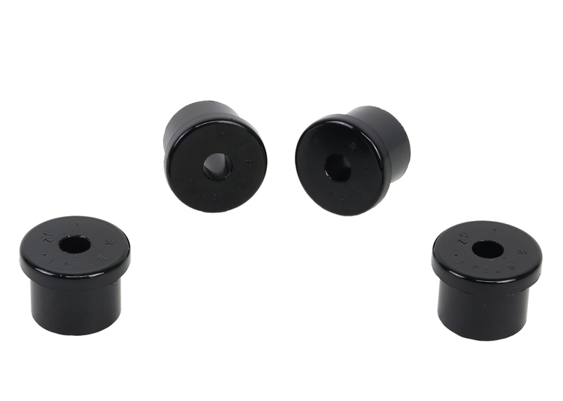 Spring - Eye Front Bushing