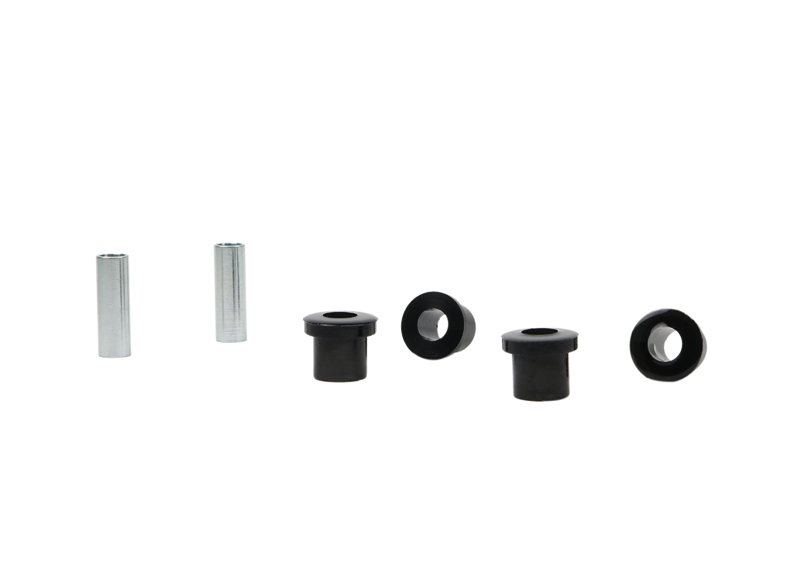 Spring - Eye Front Bushing