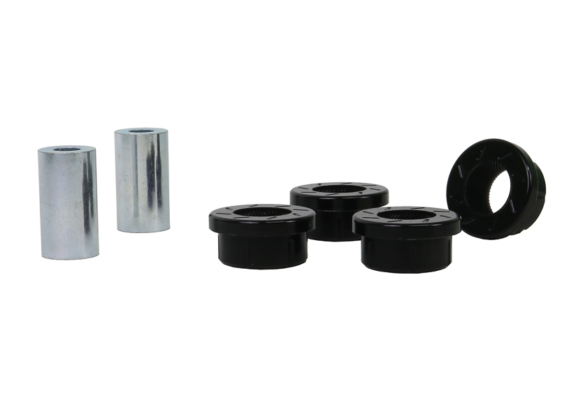 Front Lower Control Arm - Inner Forward Bushing Kit