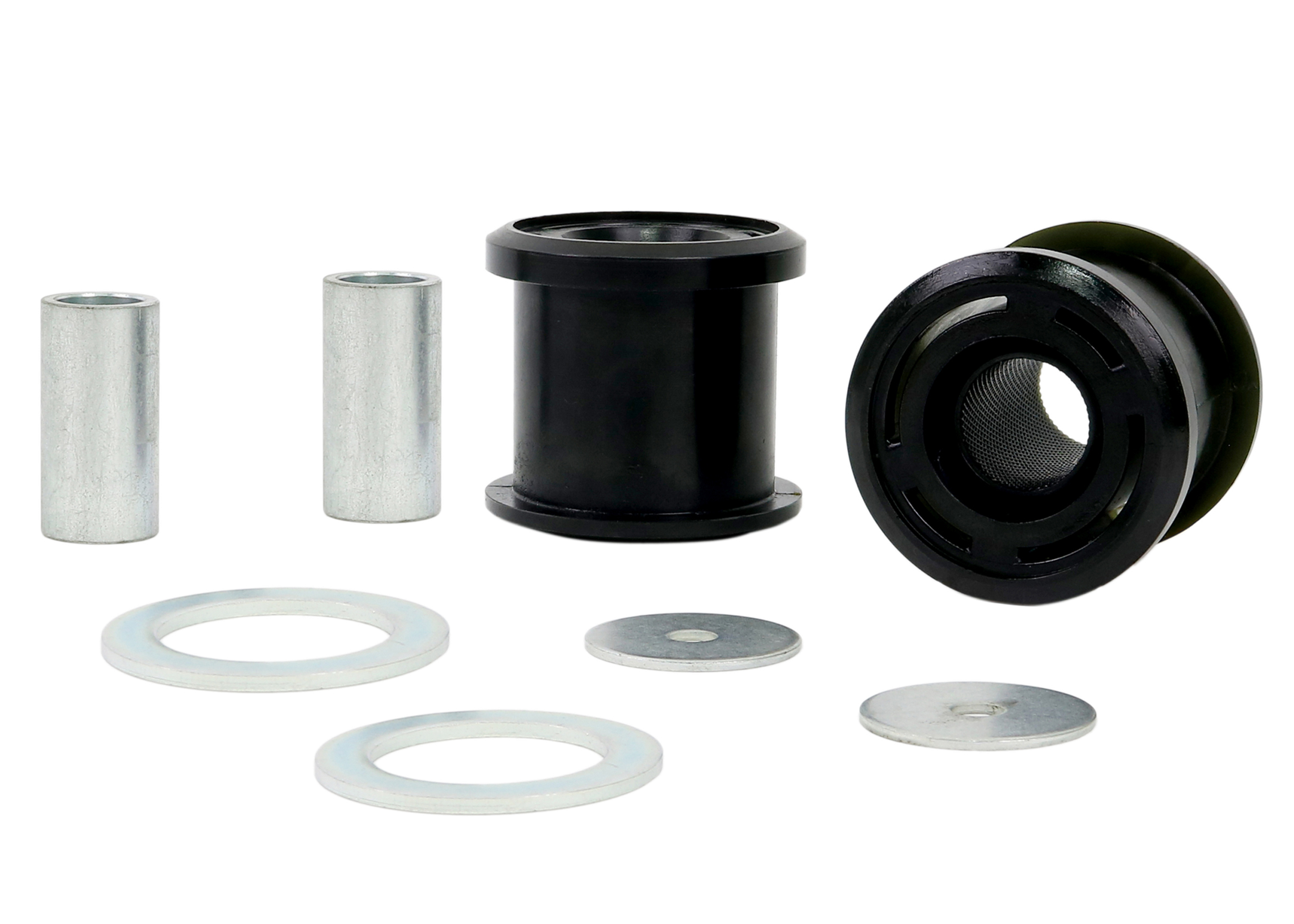 Front Lower Control Arm Inner Rear Bushing Kit